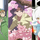 Illustration for article titled The Five Anime of Summer 2013 You Should Be Watching